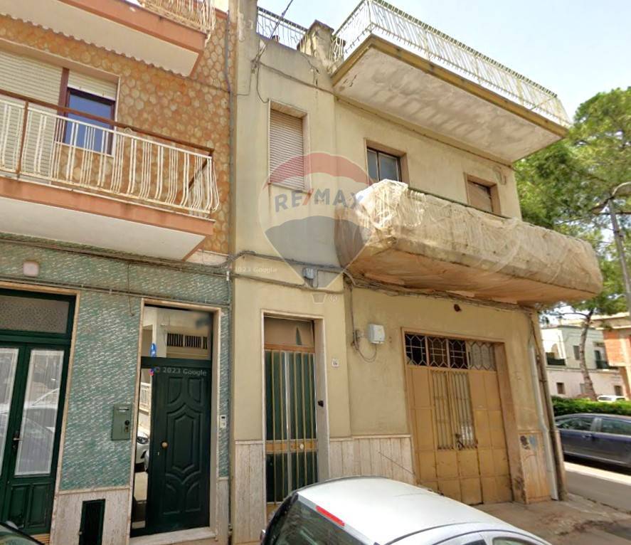 appartamento in vendita a Bari in zona Madonnella