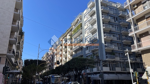 appartamento in vendita a Bari in zona Murat