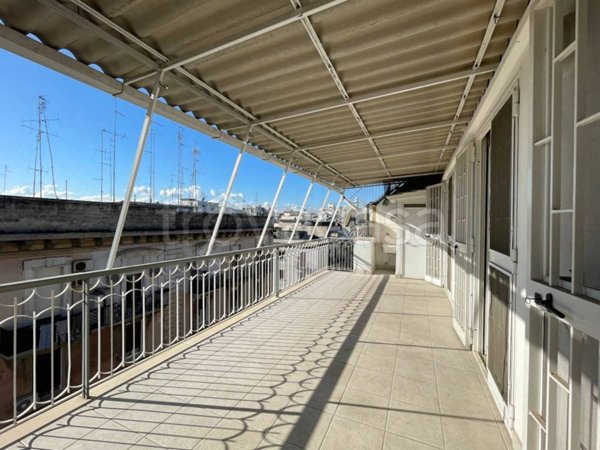 appartamento in vendita a Bari in zona Libertà