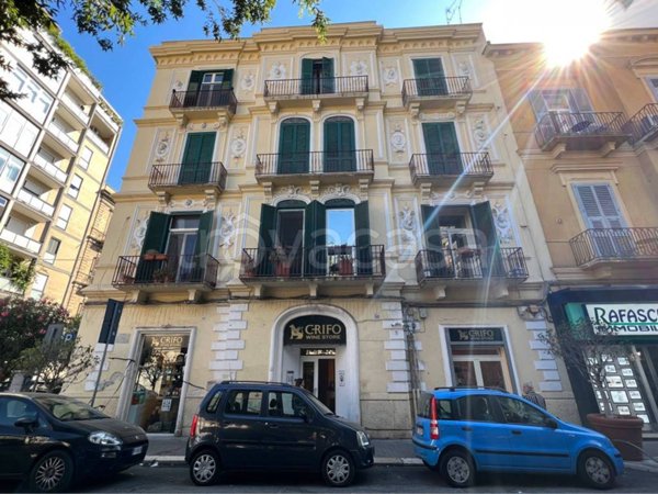 appartamento in vendita a Bari in zona Murat