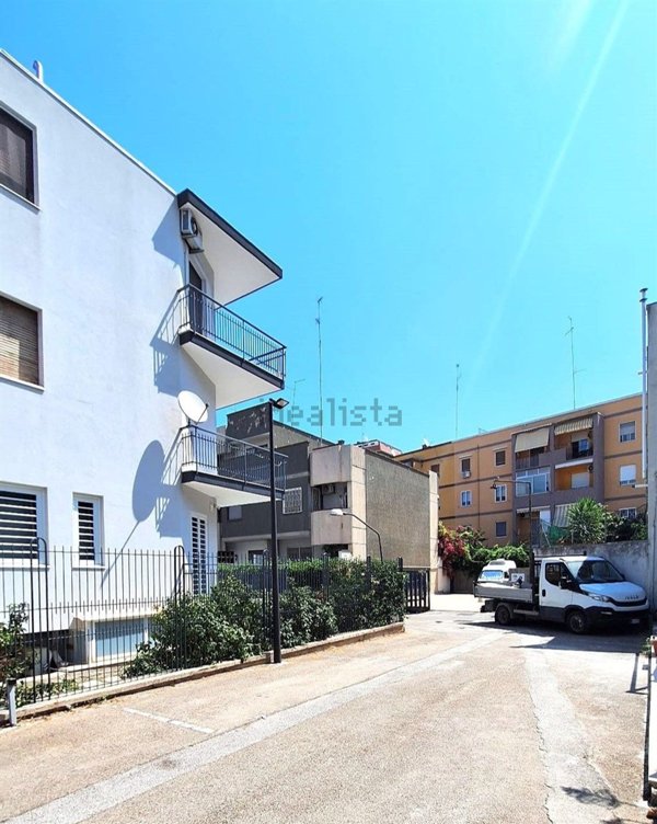 locale di sgombero in vendita a Bari in zona Poggiofranco