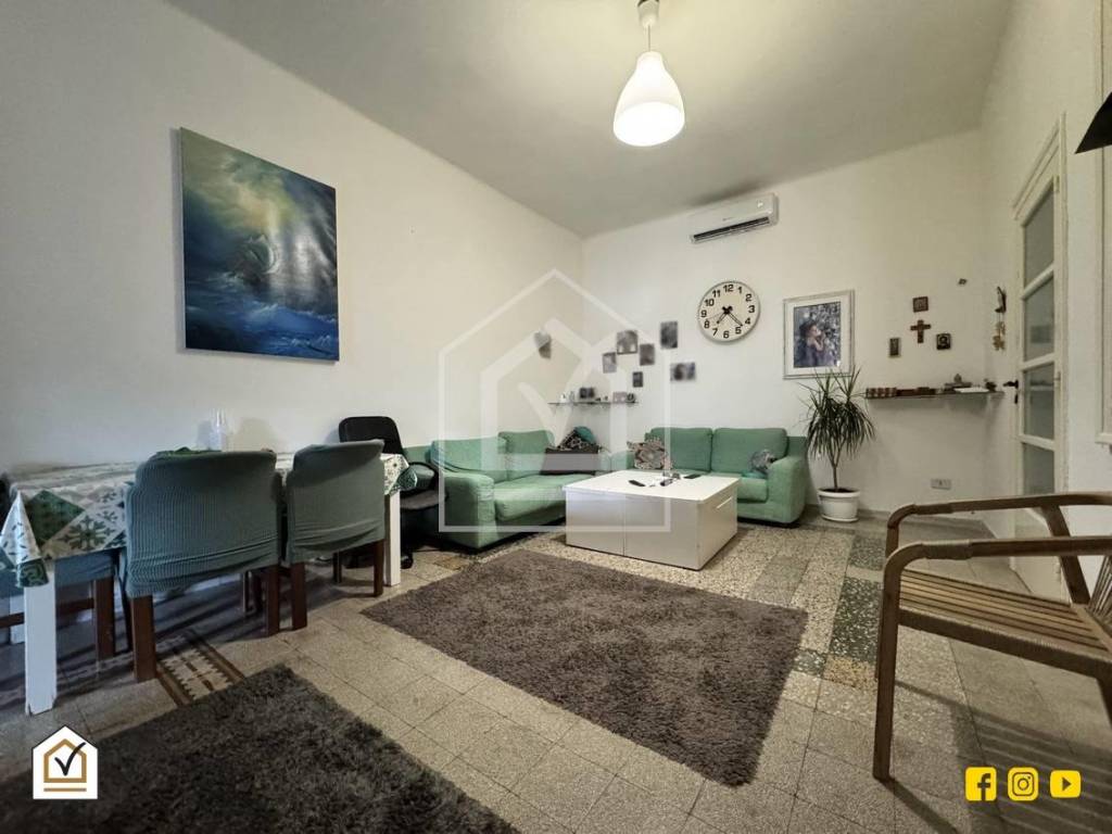 appartamento in vendita a Bari in zona San Pasquale