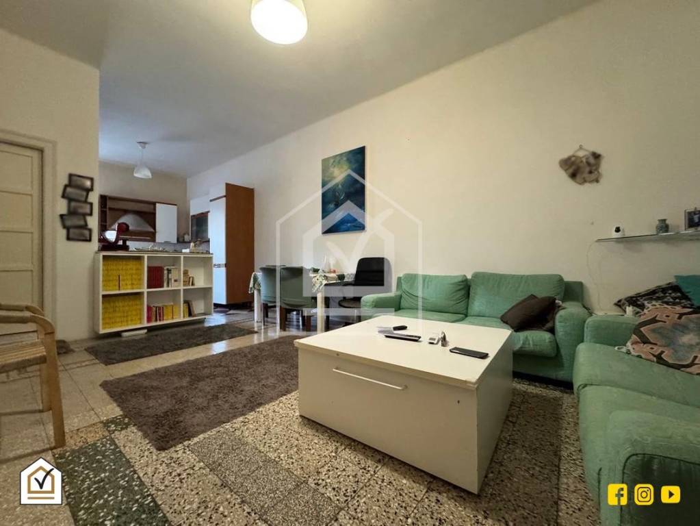 appartamento in vendita a Bari in zona Picone