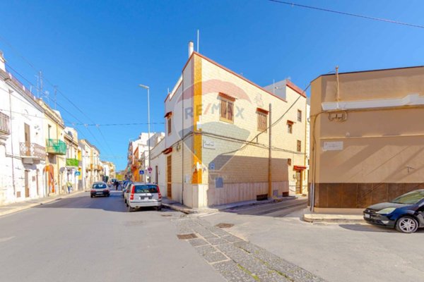 casa indipendente in vendita a Bari in zona Marconi