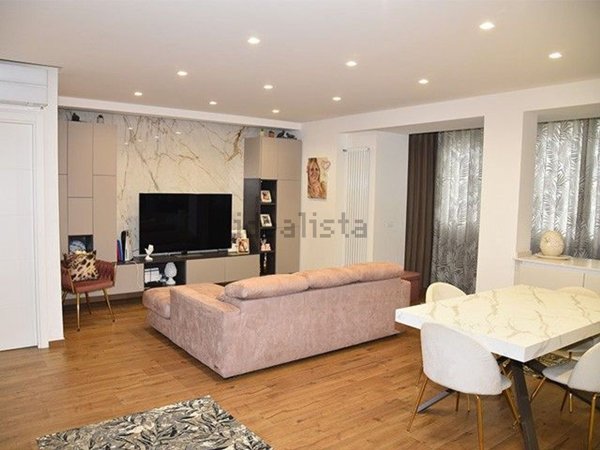 appartamento in vendita a Bari in zona San Paolo