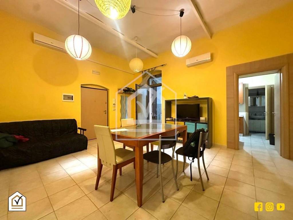 appartamento in vendita a Bari in zona San Pasquale