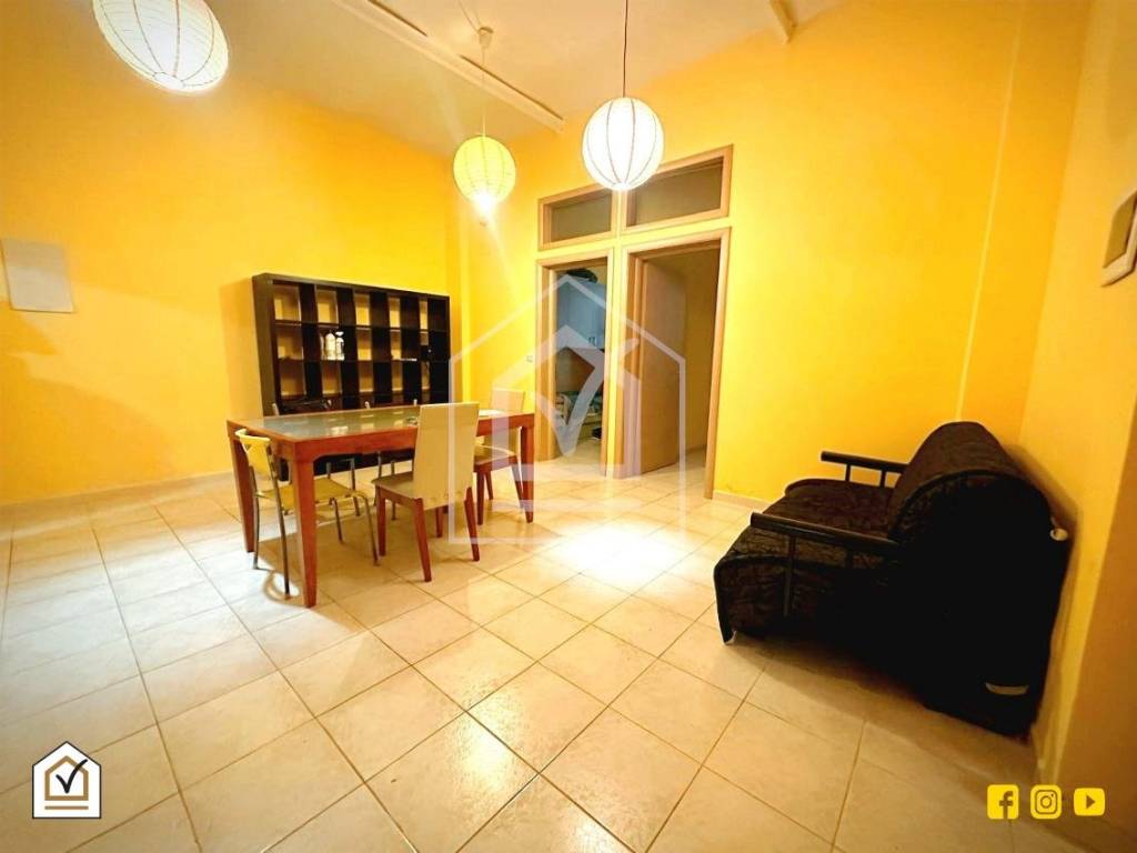 appartamento in vendita a Bari in zona San Pasquale