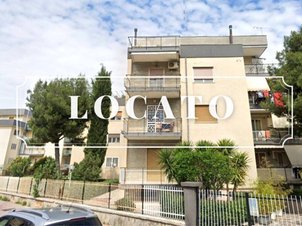 appartamento in vendita a Bari in zona San Pasquale