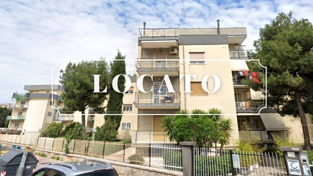 appartamento in vendita a Bari in zona San Pasquale