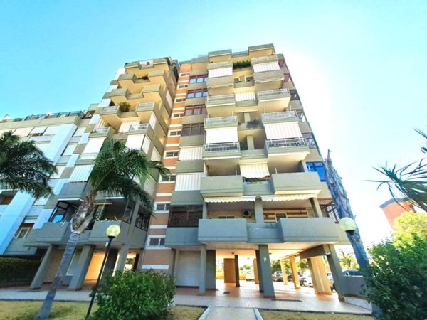 appartamento in vendita a Bari in zona Carbonara