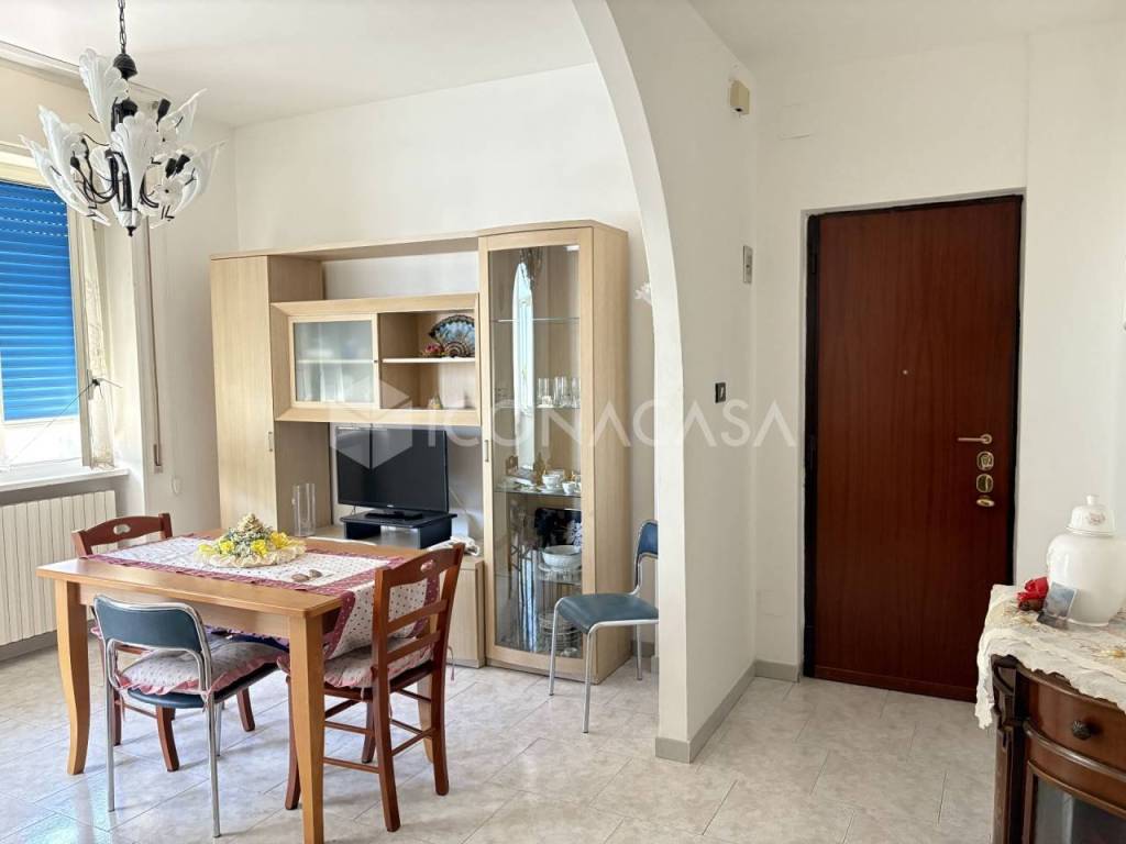 appartamento in vendita a Bari in zona Stanic