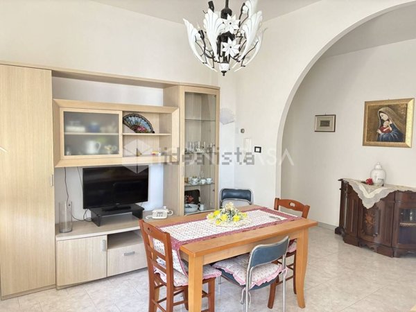 appartamento in vendita a Bari in zona San Paolo