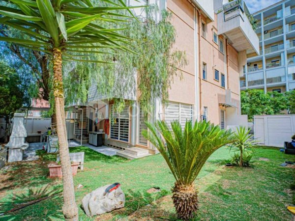 appartamento in vendita a Bari in zona Libertà