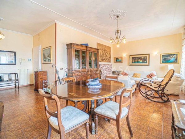 appartamento in vendita a Bari in zona San Girolamo