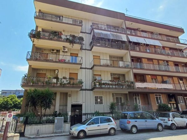 appartamento in vendita a Bari in zona Poggiofranco