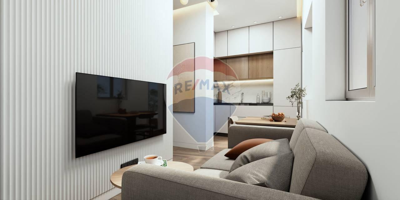 appartamento in vendita a Bari in zona Poggiofranco