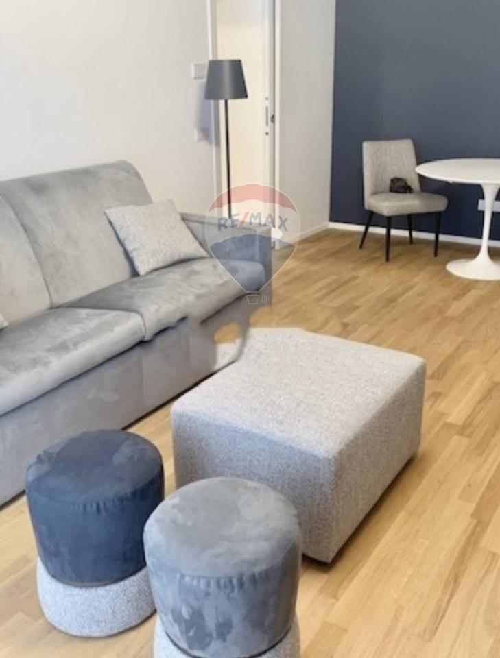 appartamento in vendita a Bari in zona Carrassi