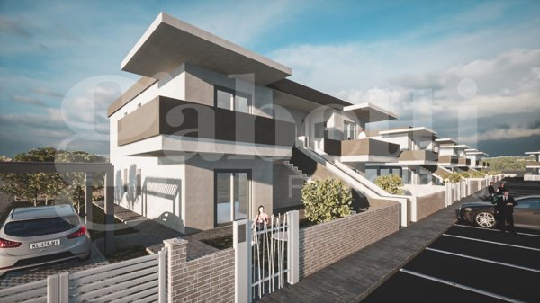 appartamento in vendita a Bari in zona Poggiofranco