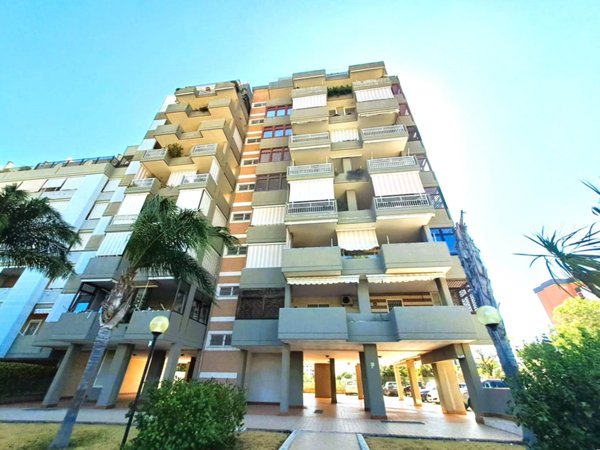 appartamento in vendita a Bari in zona Carbonara