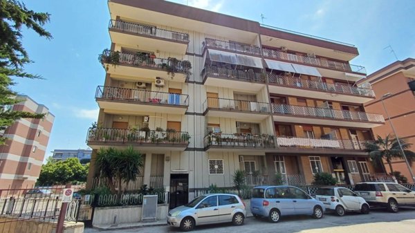 appartamento in vendita a Bari in zona Poggiofranco