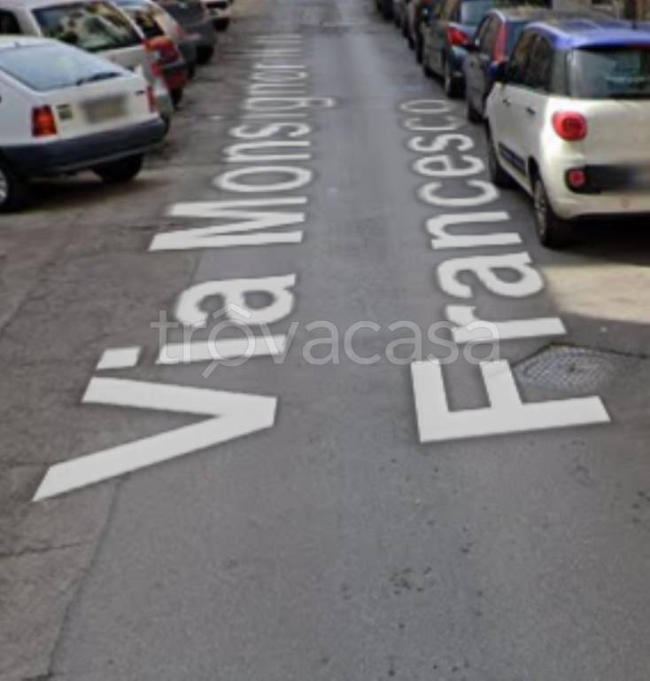 appartamento in vendita a Bari in zona Libertà