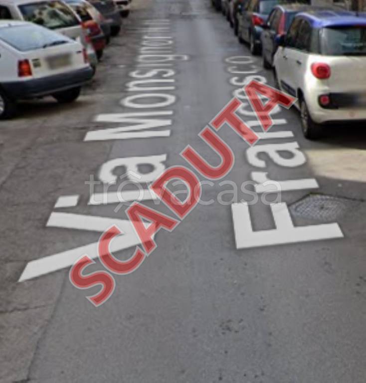 appartamento in vendita a Bari