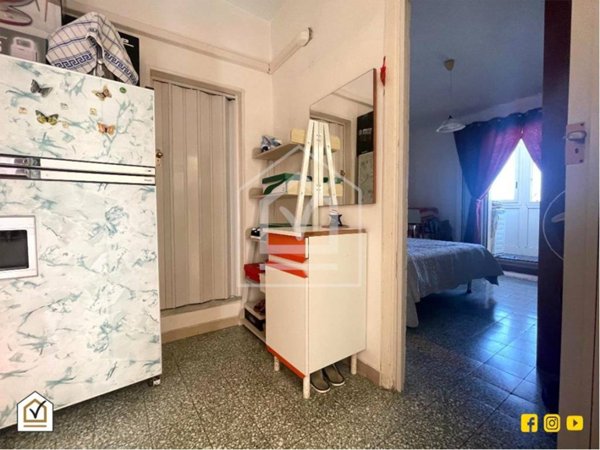appartamento in vendita a Bari in zona Libertà