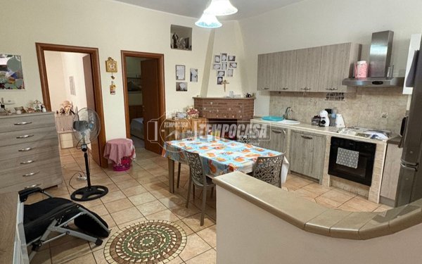 appartamento in vendita a Bari in zona Carbonara