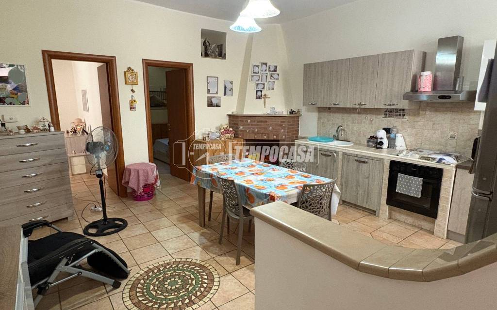 casa indipendente in vendita a Bari in zona Carbonara