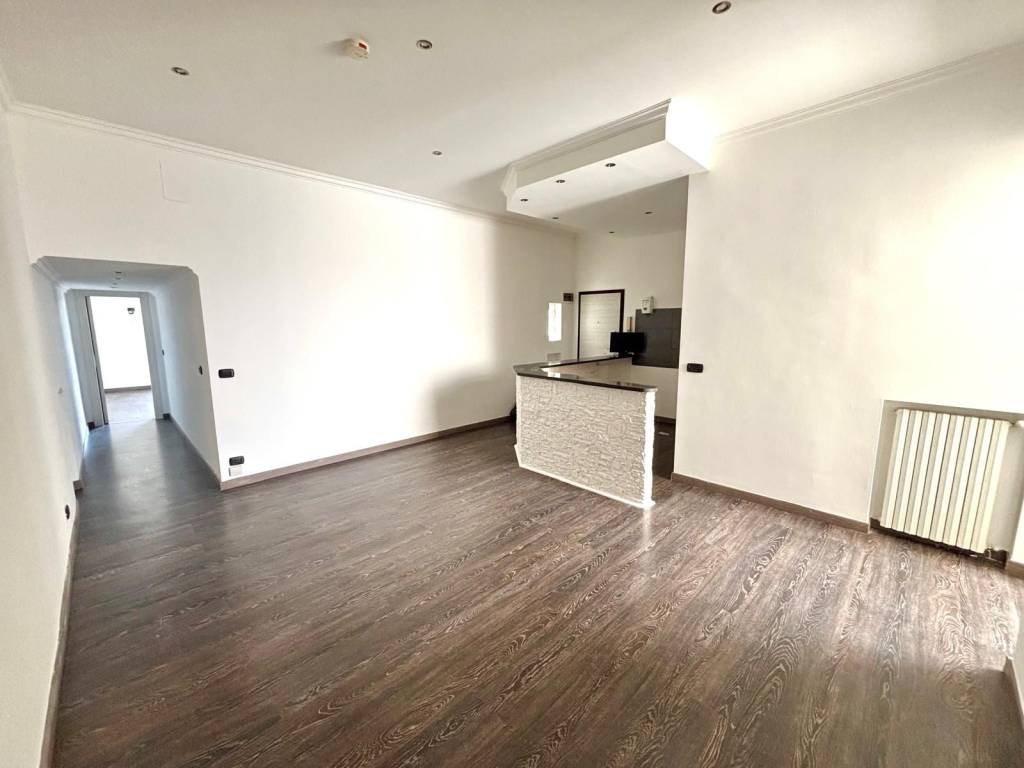 appartamento in vendita a Bari in zona Japigia