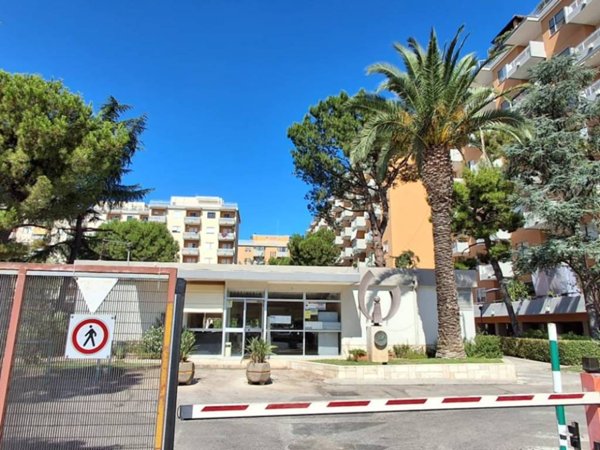 appartamento in vendita a Bari in zona Poggiofranco