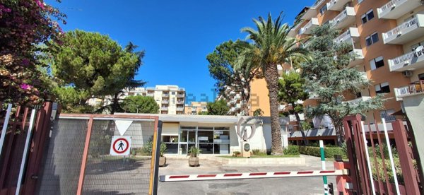 appartamento in vendita a Bari in zona Carrassi