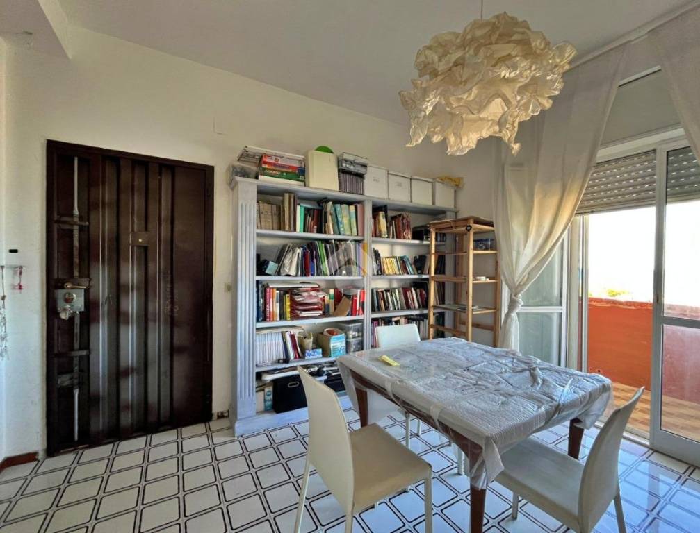 appartamento in vendita a Bari in zona Torre a Mare