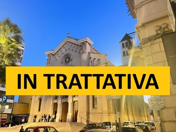appartamento in vendita a Bari in zona Madonnella