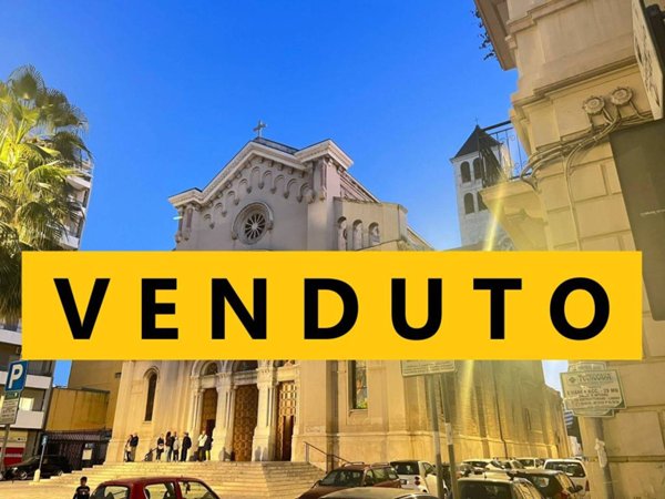 appartamento in vendita a Bari in zona Madonnella