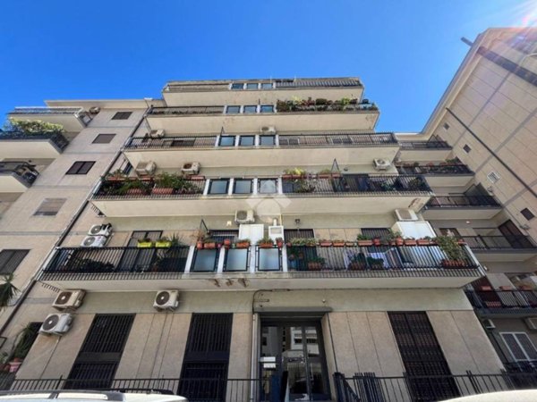 appartamento in vendita a Bari in zona Carrassi