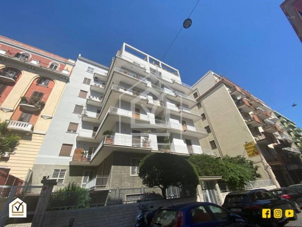 appartamento in vendita a Bari in zona Madonnella