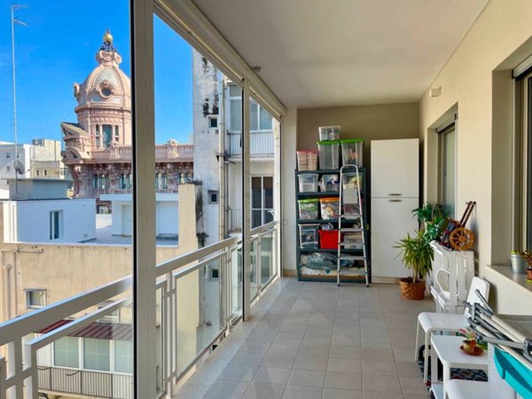 appartamento in vendita a Bari in zona Murat