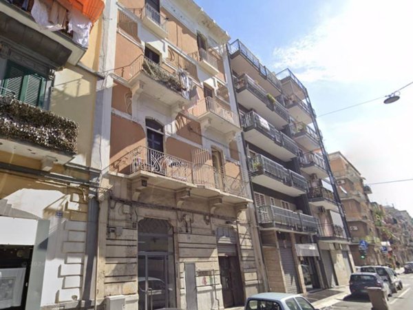appartamento in vendita a Bari in zona Libertà
