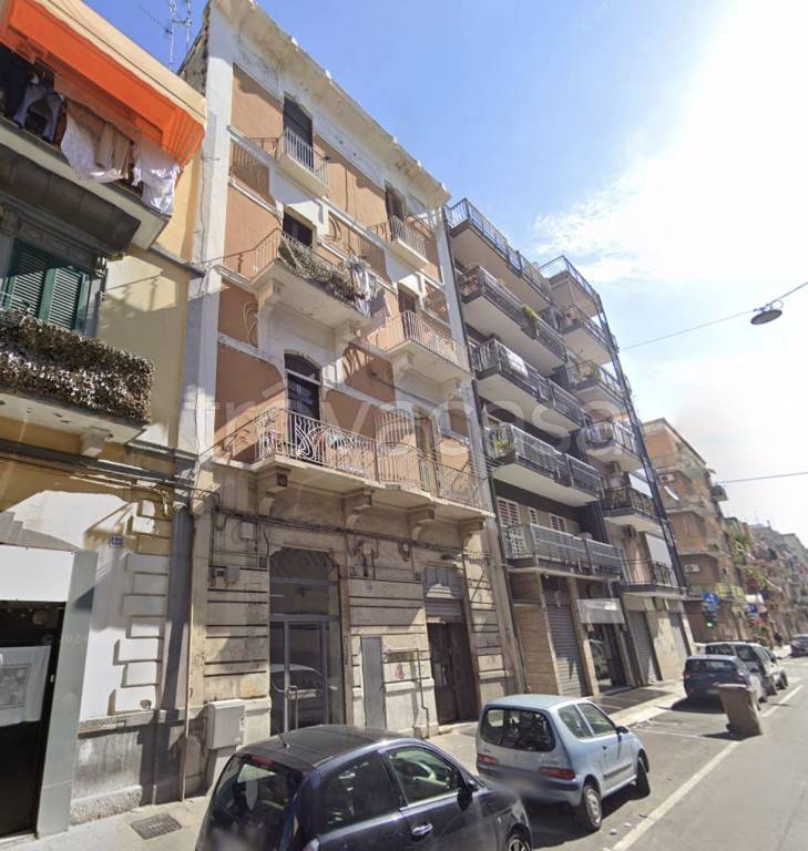 appartamento in vendita a Bari in zona Libertà