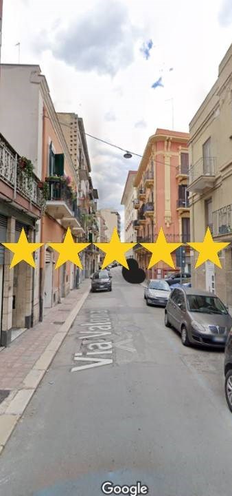 appartamento in vendita a Bari in zona Madonnella
