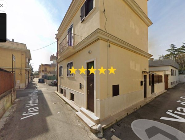 casa indipendente in vendita a Bari in zona Ceglie del Campo