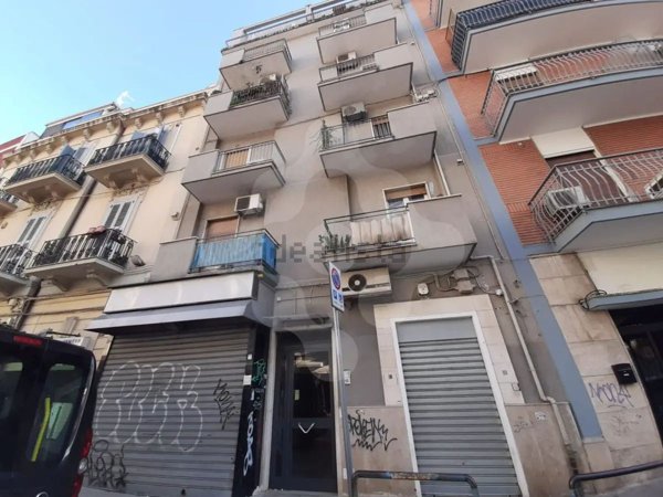 appartamento in vendita a Bari in zona Carrassi