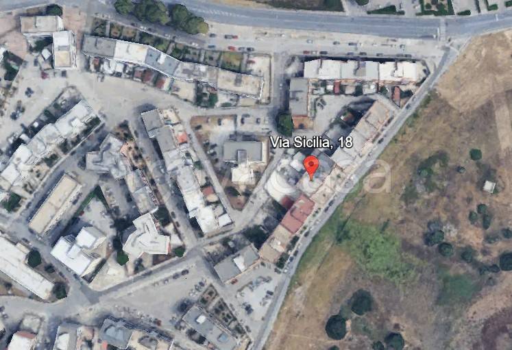appartamento in vendita a Bari in zona San Paolo