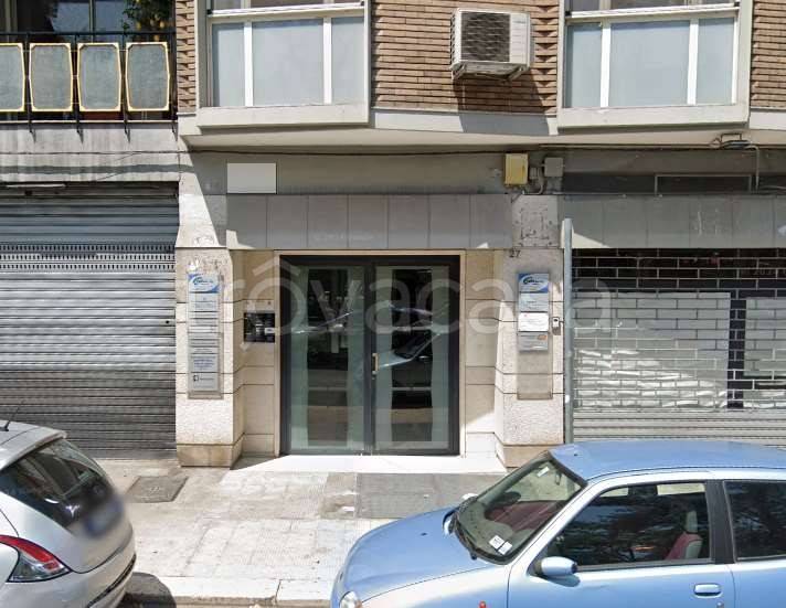 appartamento in vendita a Bari in zona Murat