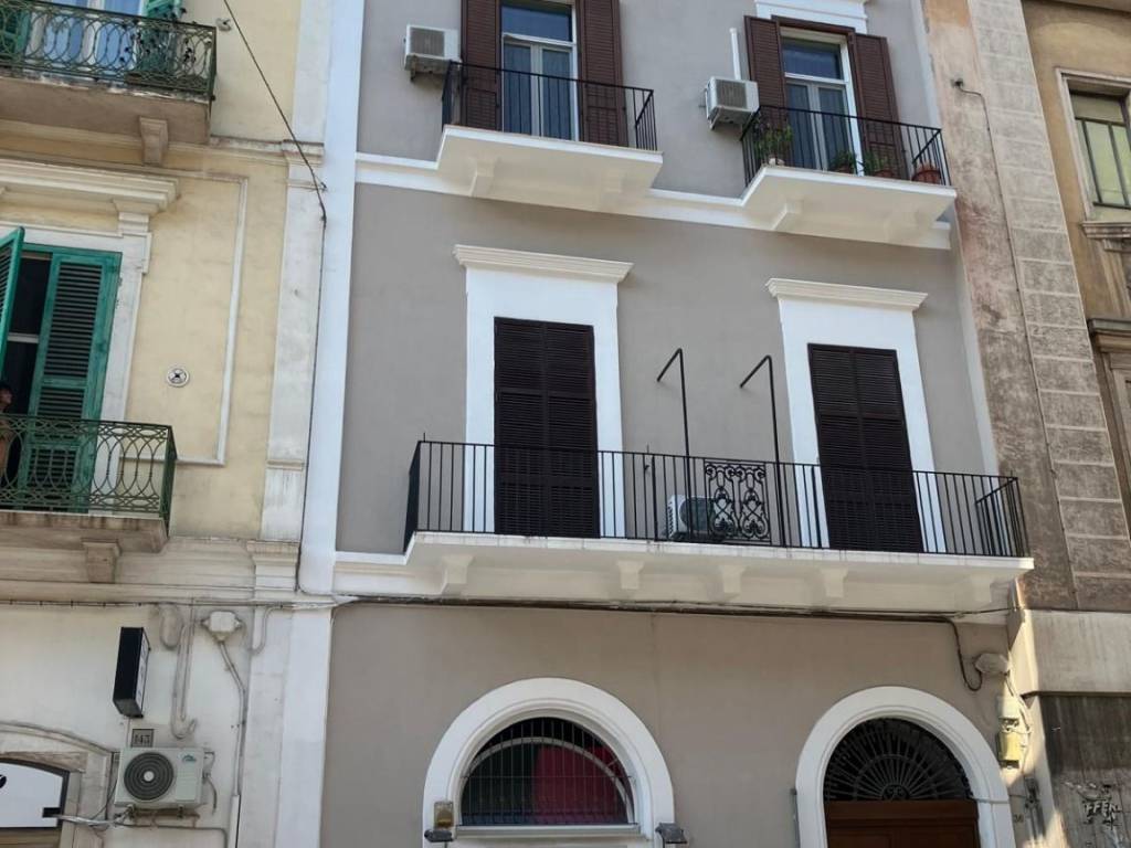 appartamento in vendita a Bari in zona Murat