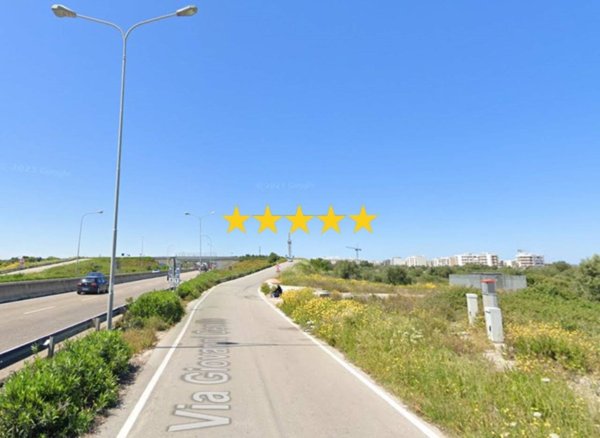 appartamento in vendita a Bari in zona Japigia