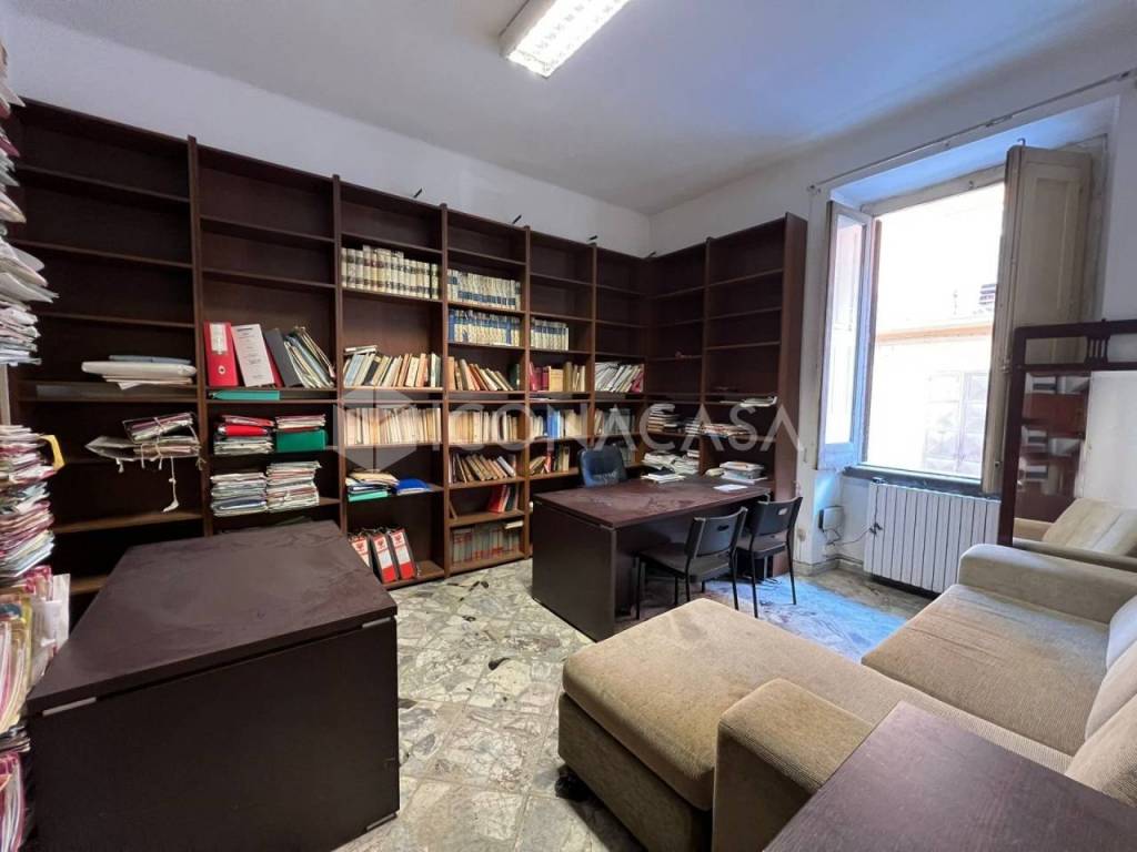 appartamento in vendita a Bari in zona Marconi