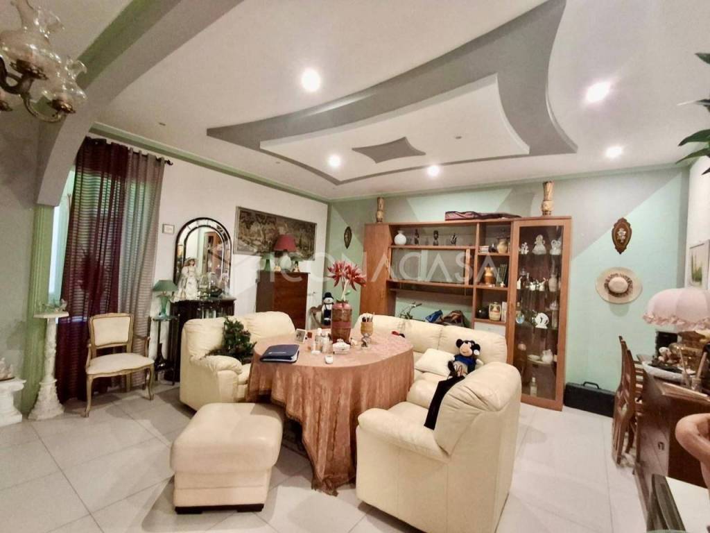 appartamento in vendita a Bari in zona San Pasquale