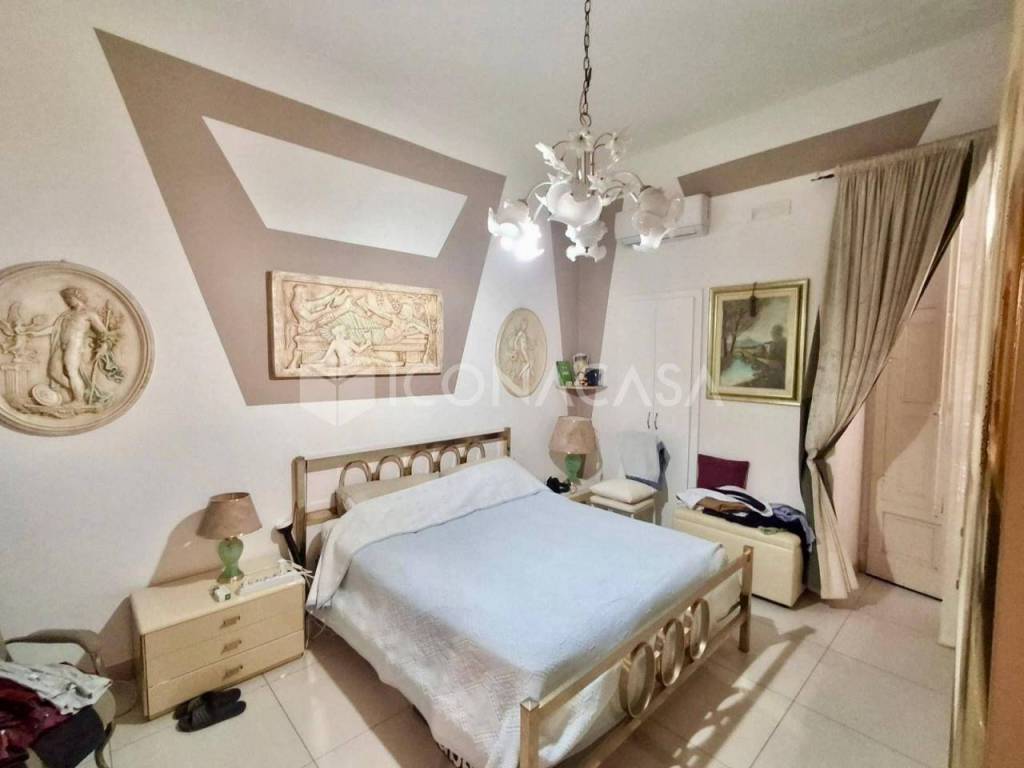 appartamento in vendita a Bari in zona San Pasquale